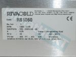 Podsufitowa chłodnica powietrza Rivacold typu RS 1060